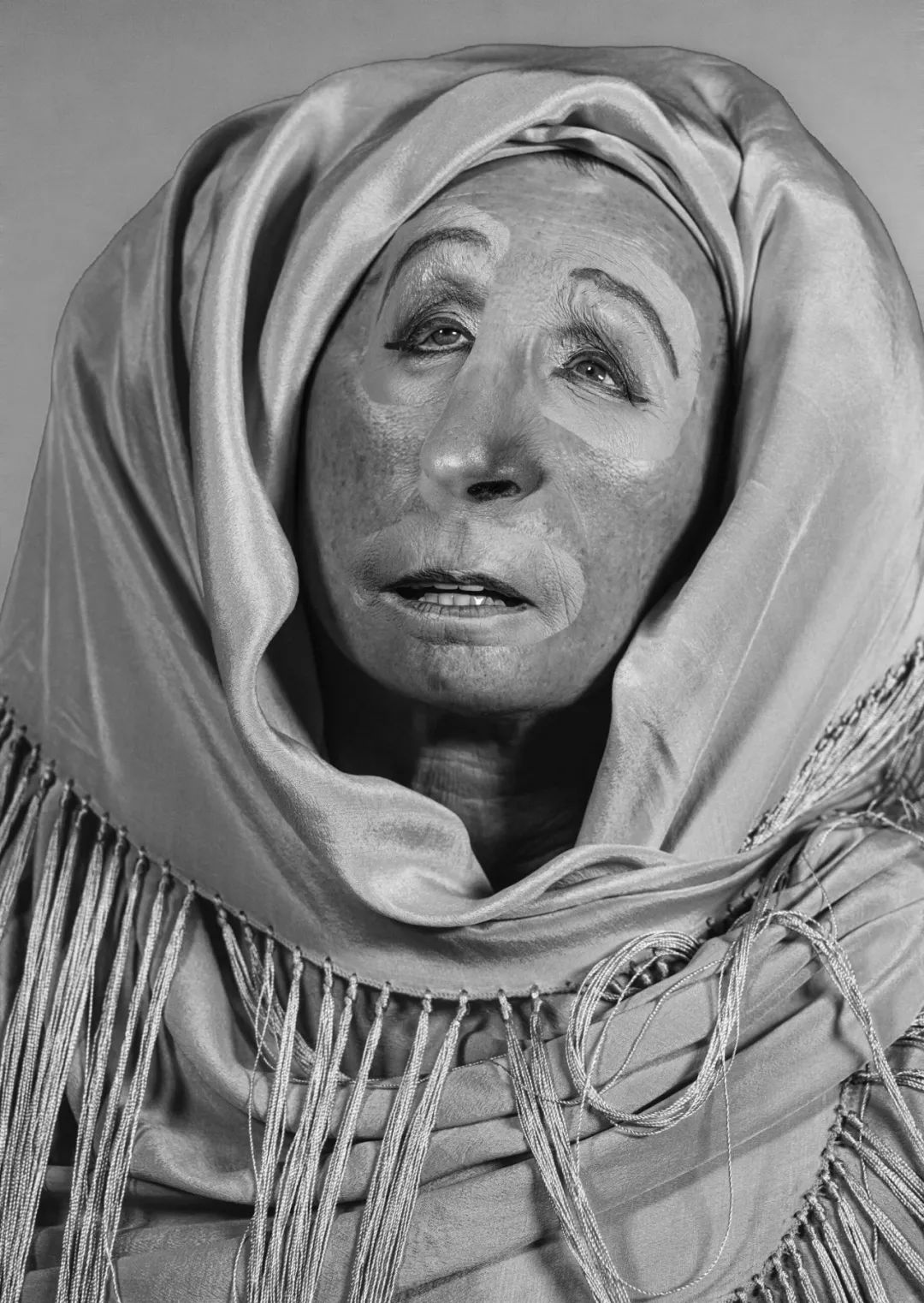 辛迪·舍曼近三年首批新作_澎湃号·湃客_澎湃新闻-the paper