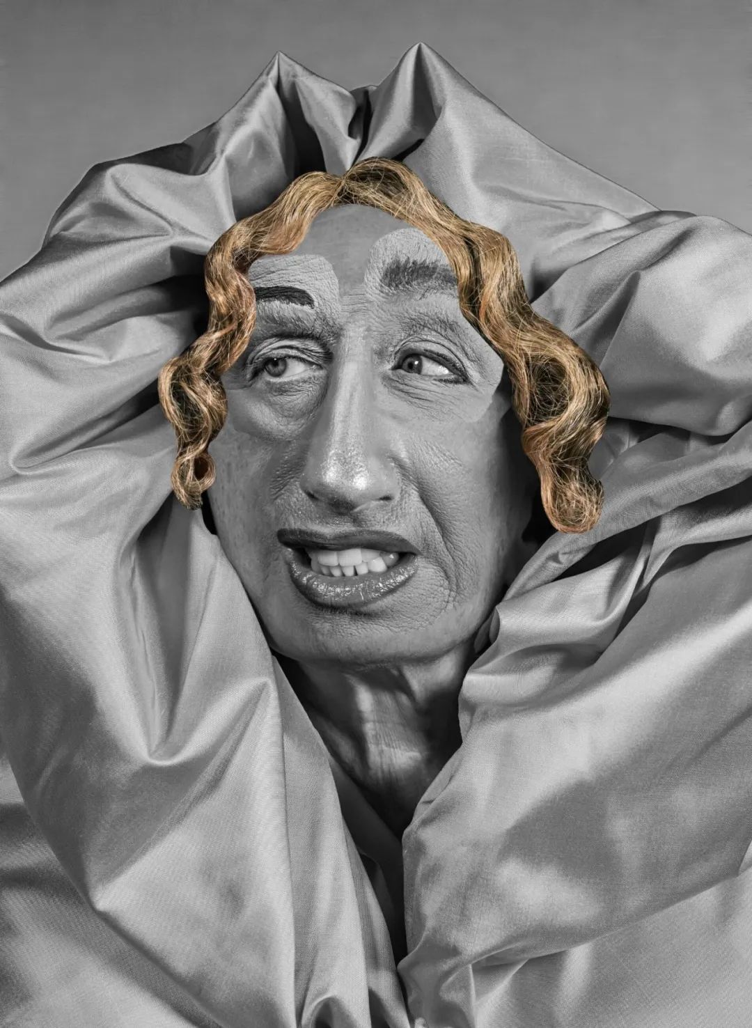 辛迪·舍曼近三年首批新作_澎湃号·湃客_澎湃新闻-the paper