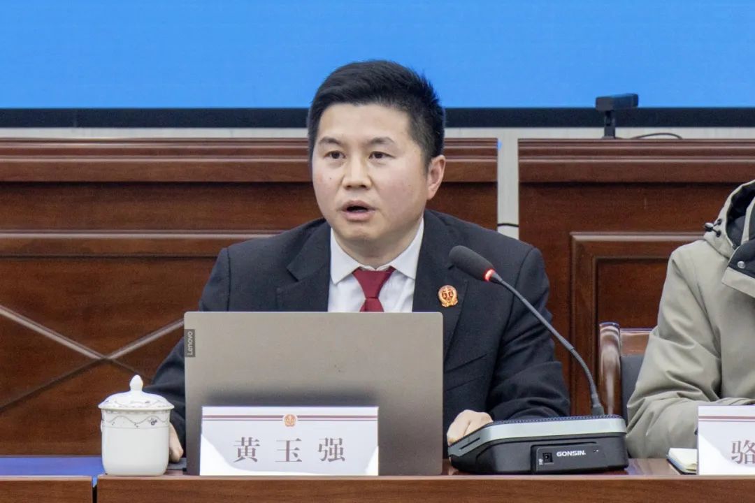 金诚服务·破局焕新 | 义乌法院连续6年召开破产管理人座谈会_澎湃号