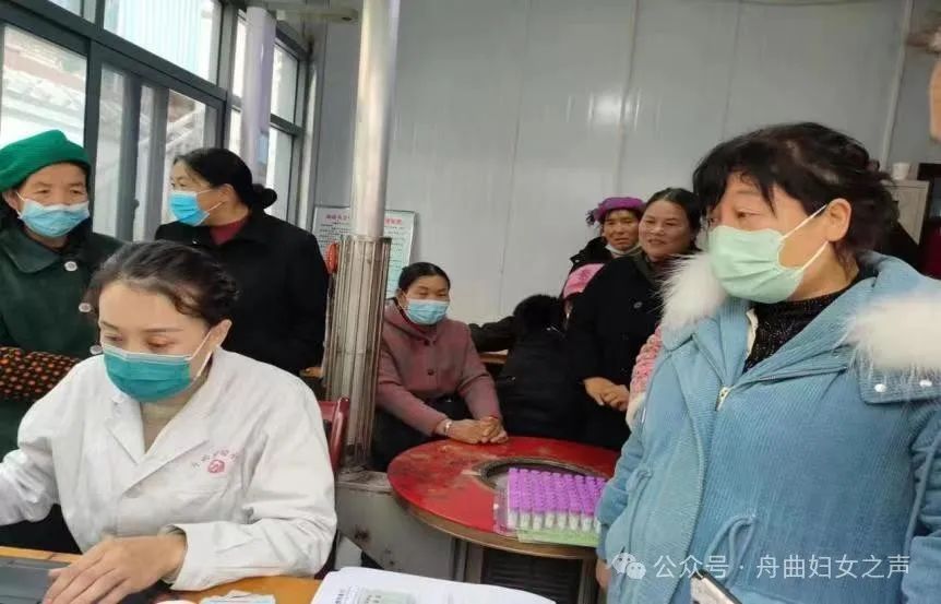 为切实提高广大妇女对宫颈癌,乳腺癌的防治意识和自我保健意识,南峪乡