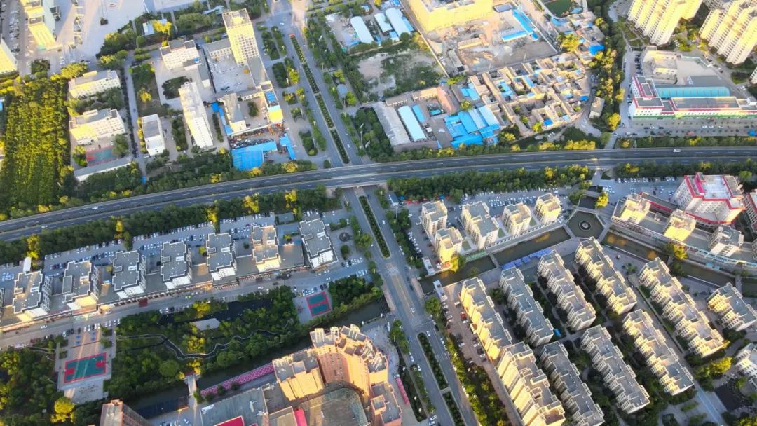 建造经典筑梦未来临洮县建筑业发展纪实