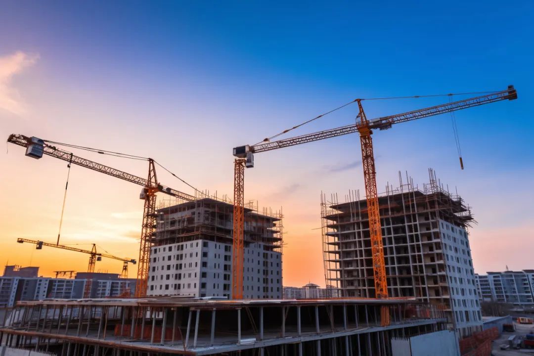 建造经典 筑梦未来——临洮县建筑业发展纪实_澎湃号