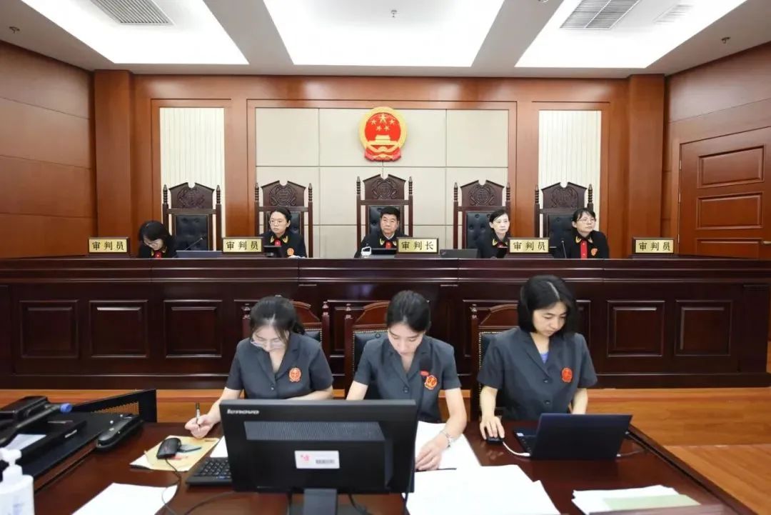 为困境企业重生注入司法动能——北京破产法庭推动案件审判提质增效_