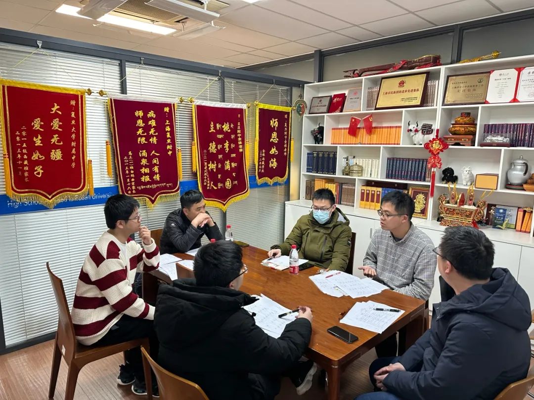 20年用爱培育黄浦江畔格桑花