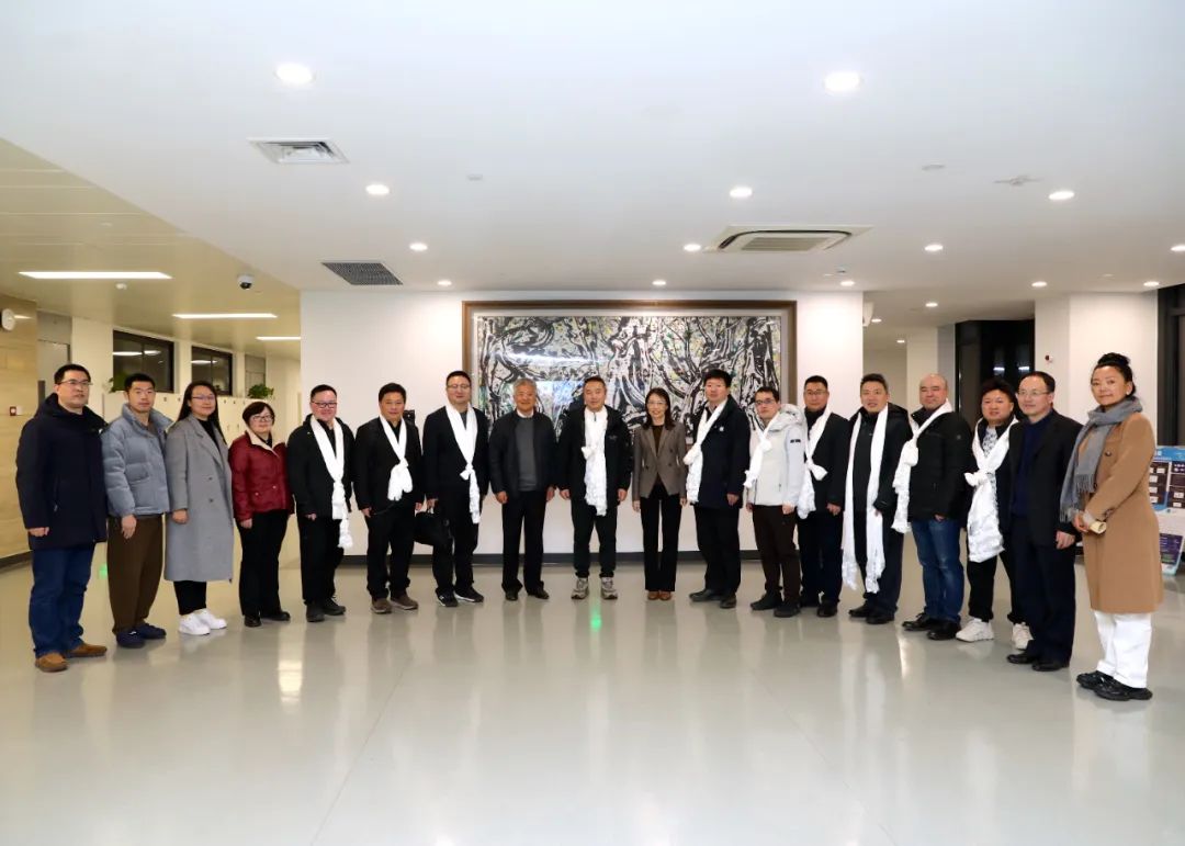 20年用爱培育黄浦江畔格桑花