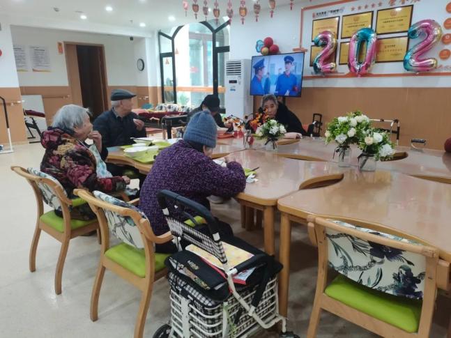 今年,洛阳将评定a级以上社区养老服务设施150个!