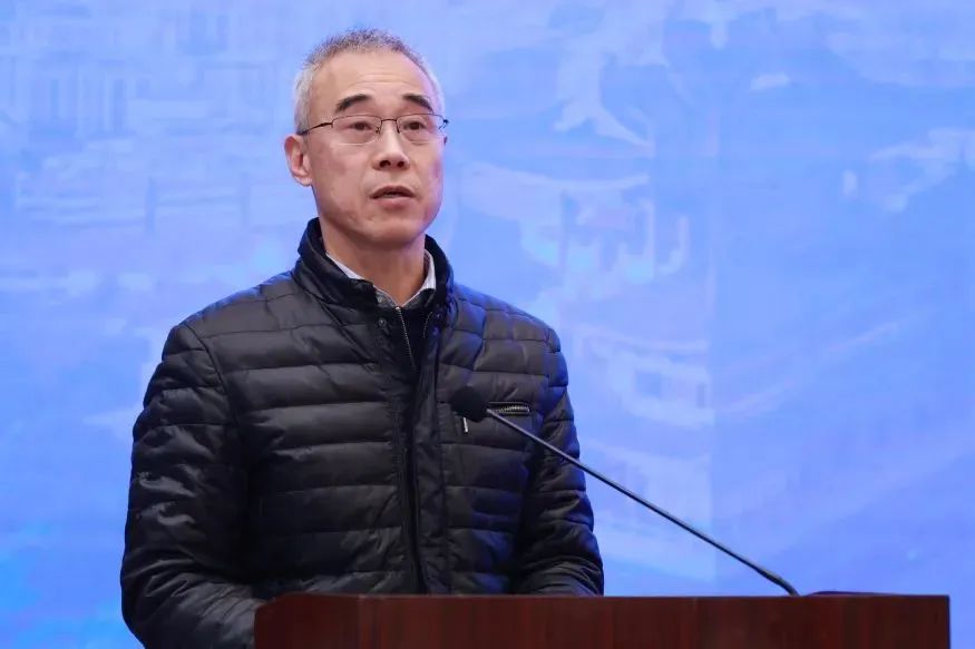 上城区成立护航民企安心联盟