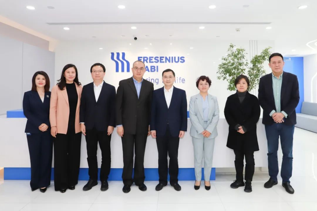 孙海东率队赴深圳,北京,杭州招商考察_澎湃号·政务_澎湃新闻-the