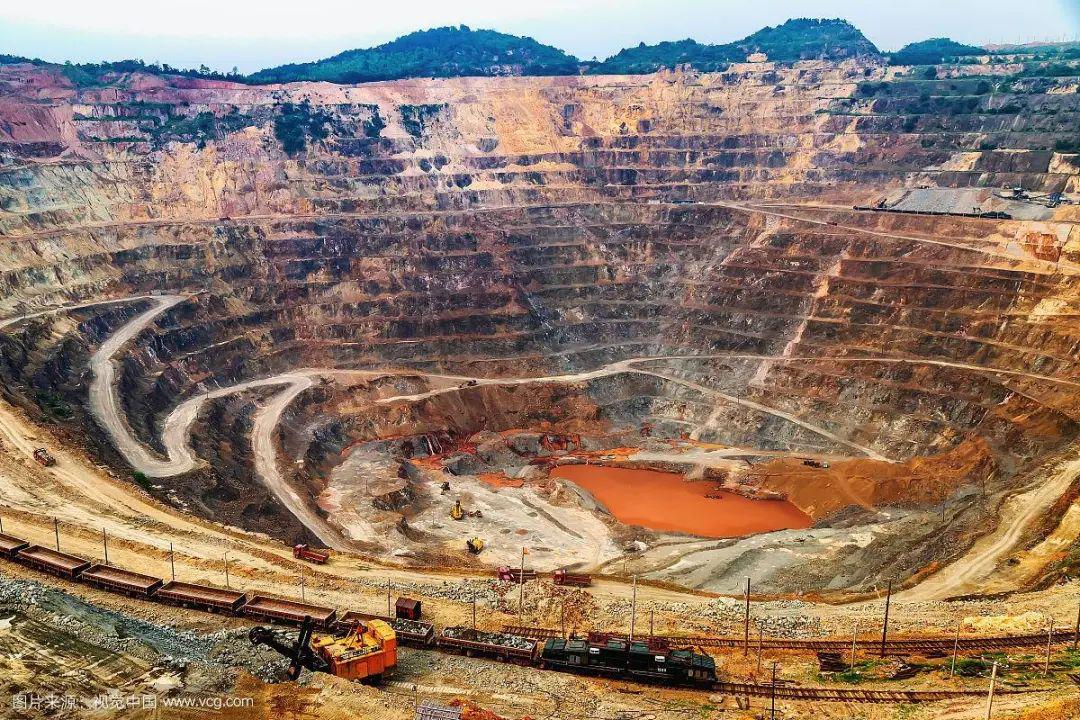 一周热点本周全球有哪些矿业大事发生22532