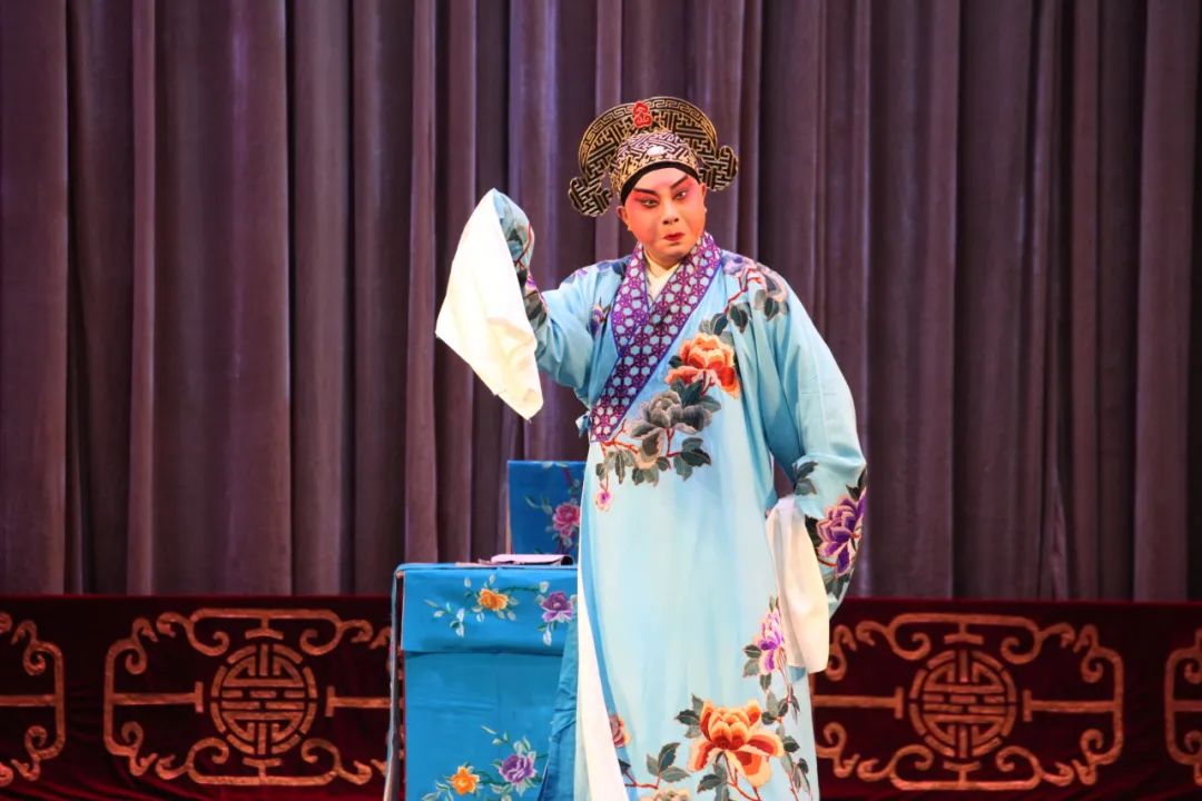 梅派名剧《凤还巢》唱响北洋大剧院,2024济南市戏曲惠民演出季京剧