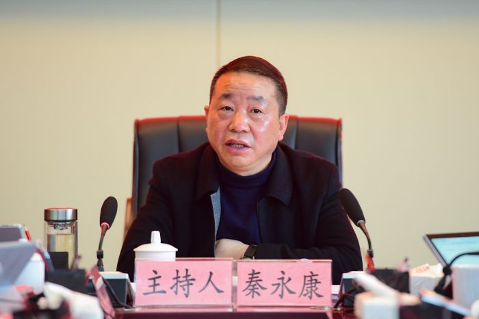 观山湖区政府常务会议召开 研究部署一季度经济"开门红