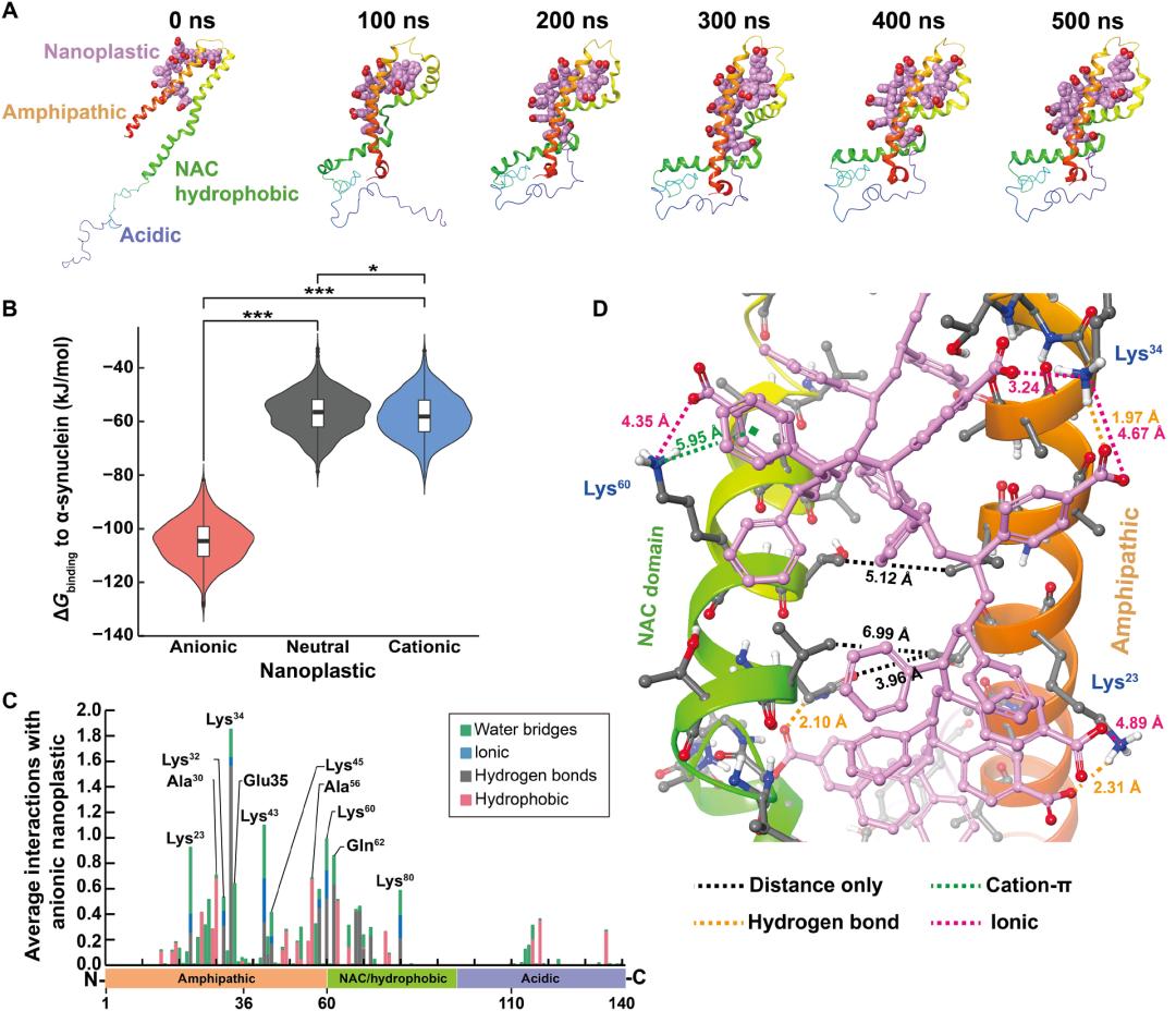 最新研究:微塑料在人胎盘中的发现率高达100%_澎湃