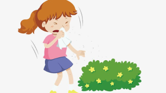 春日警钟：花粉过敏季来袭，这些防护措施你都做好了吗？