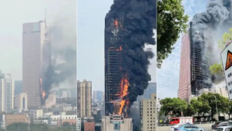 高层建筑失火，我们如何成功自救？
