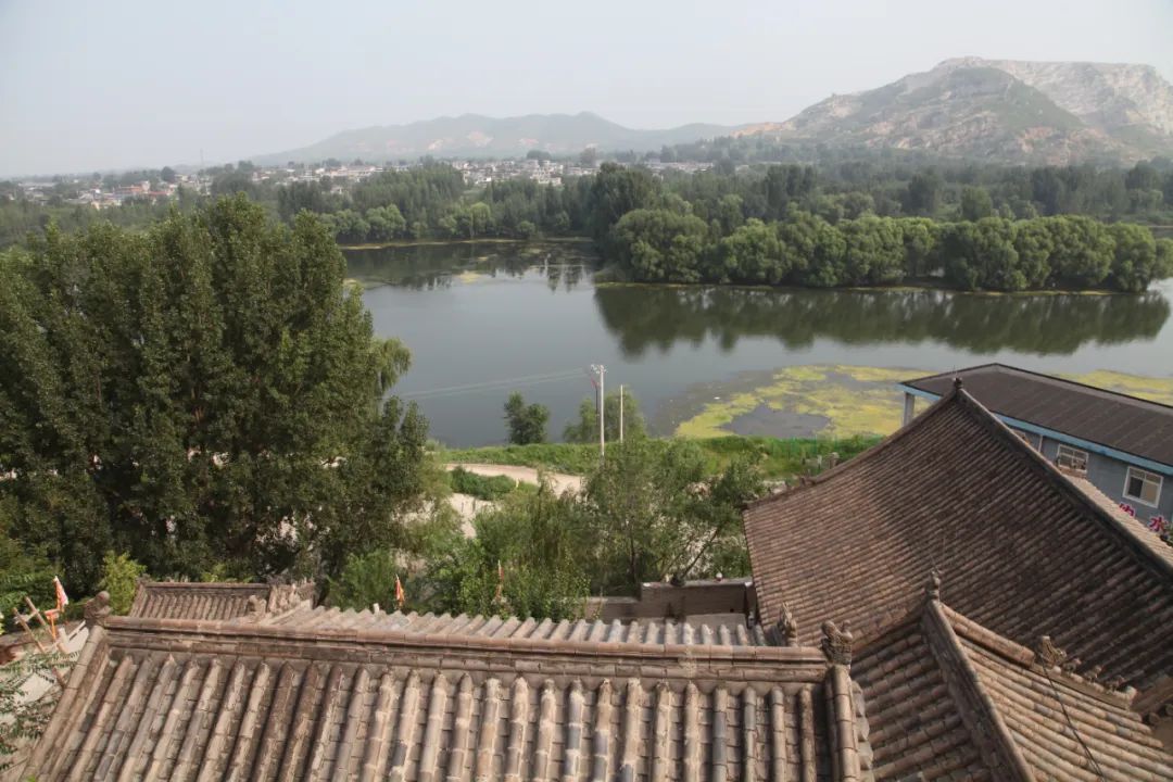 【昌黎文化行】朱各庄镇:小樊各庄村有个阇黎洞_澎湃号·政务_澎湃