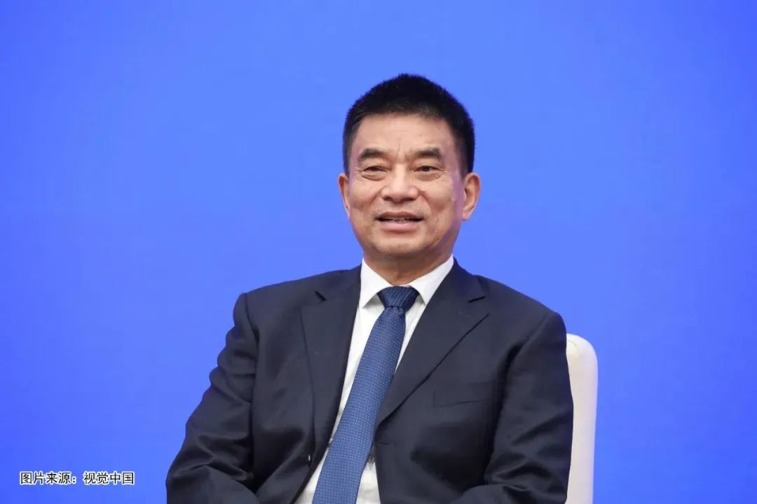 全国政协委员刘永好:金融支持民营企业重在落实丨两会连线_澎湃号·媒体_澎湃新闻-The Paper