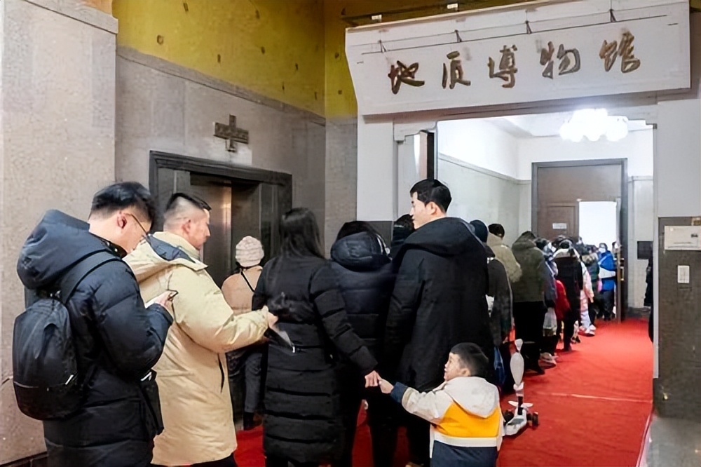 新年呈吉順 嘉節(jié)號長春——長春2024甲辰龍年春節(jié)亮點述評