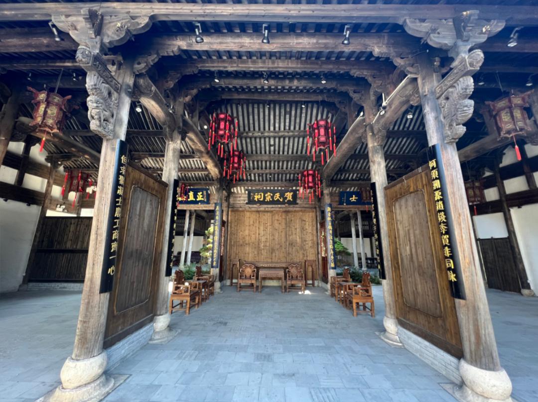 武义这个村,被省里列为"重点村"!