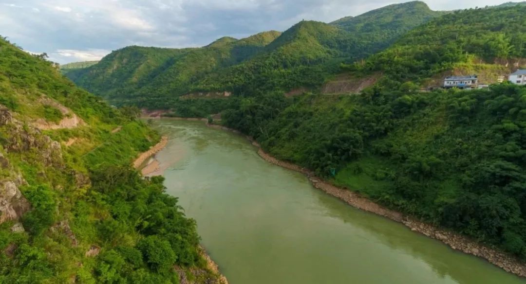 【美丽云南】地球的奇观——世界遗产：三江并流