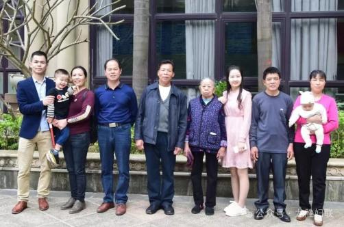 跟党奋进新征程巾帼建功新时代┃龙胜优秀妇女典型事迹展播三