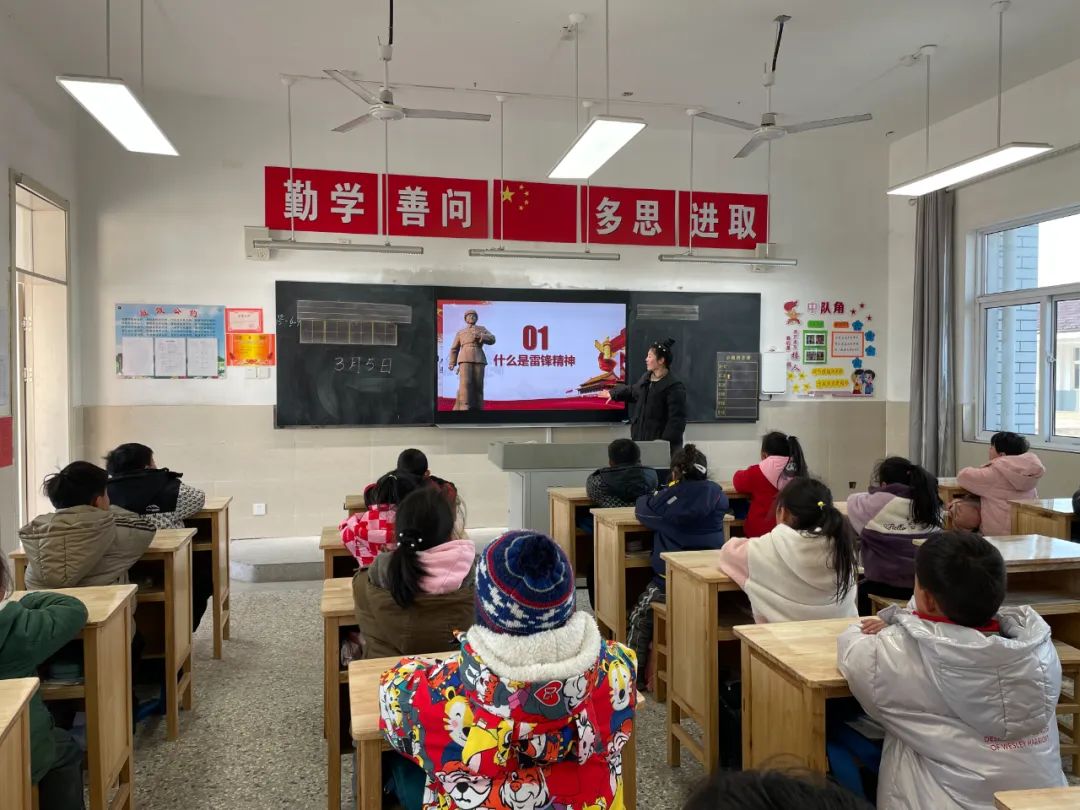 石桥中心小学图片图片