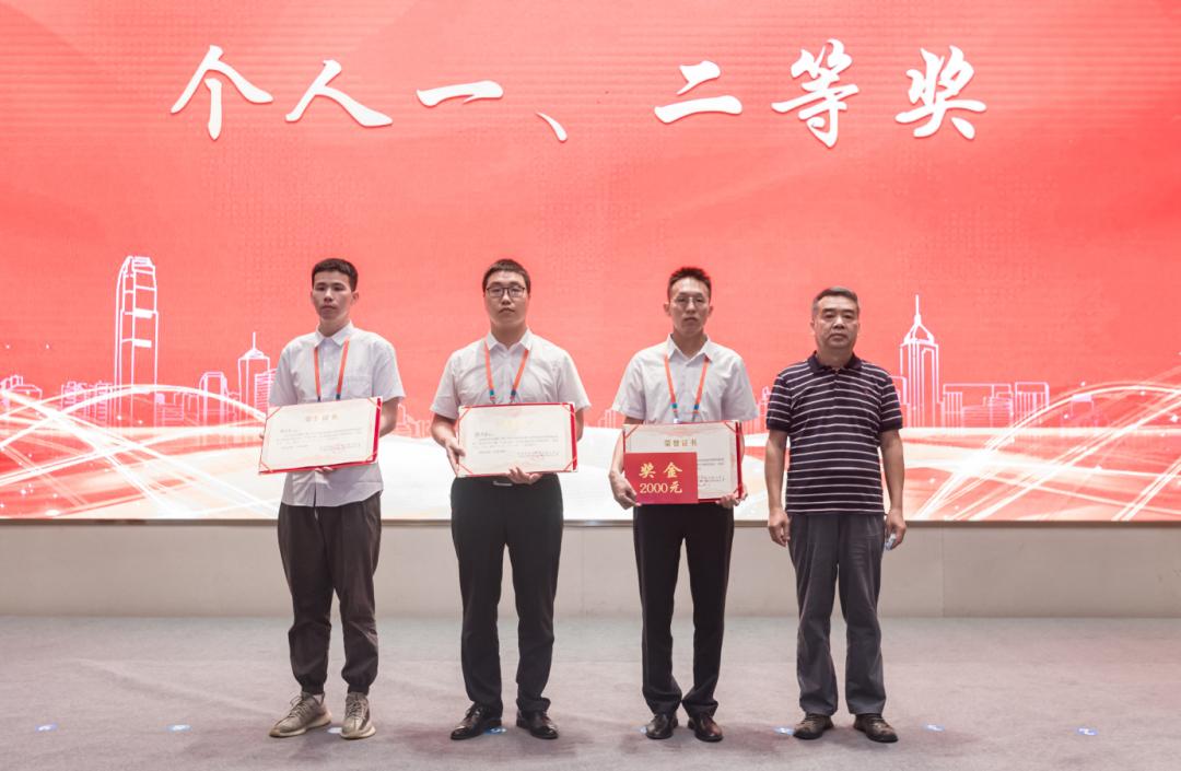 【科技引领】最高等级！中建七局这家单位喜获企业BIM实施能力“三星级”评定_澎湃号·政务_澎湃新闻-The Paper