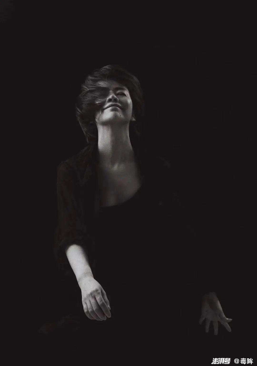 对话演员王柠:一个文艺女青年决定演"老三"_澎湃号·湃客_澎湃新闻