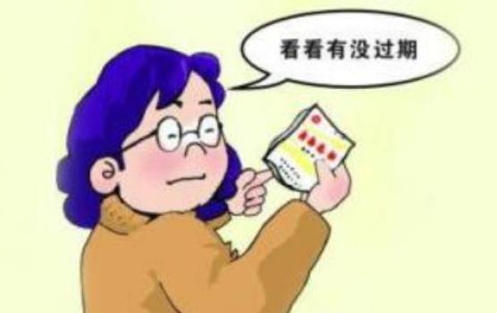 【健康教育】过期食品对身体有危害吗？_澎湃号·政务_澎湃新闻-The Paper