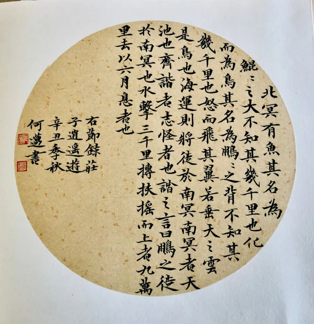 【巾帼风采】武威市巾帼艺术家风采展(一)——市书法家协会女艺术家