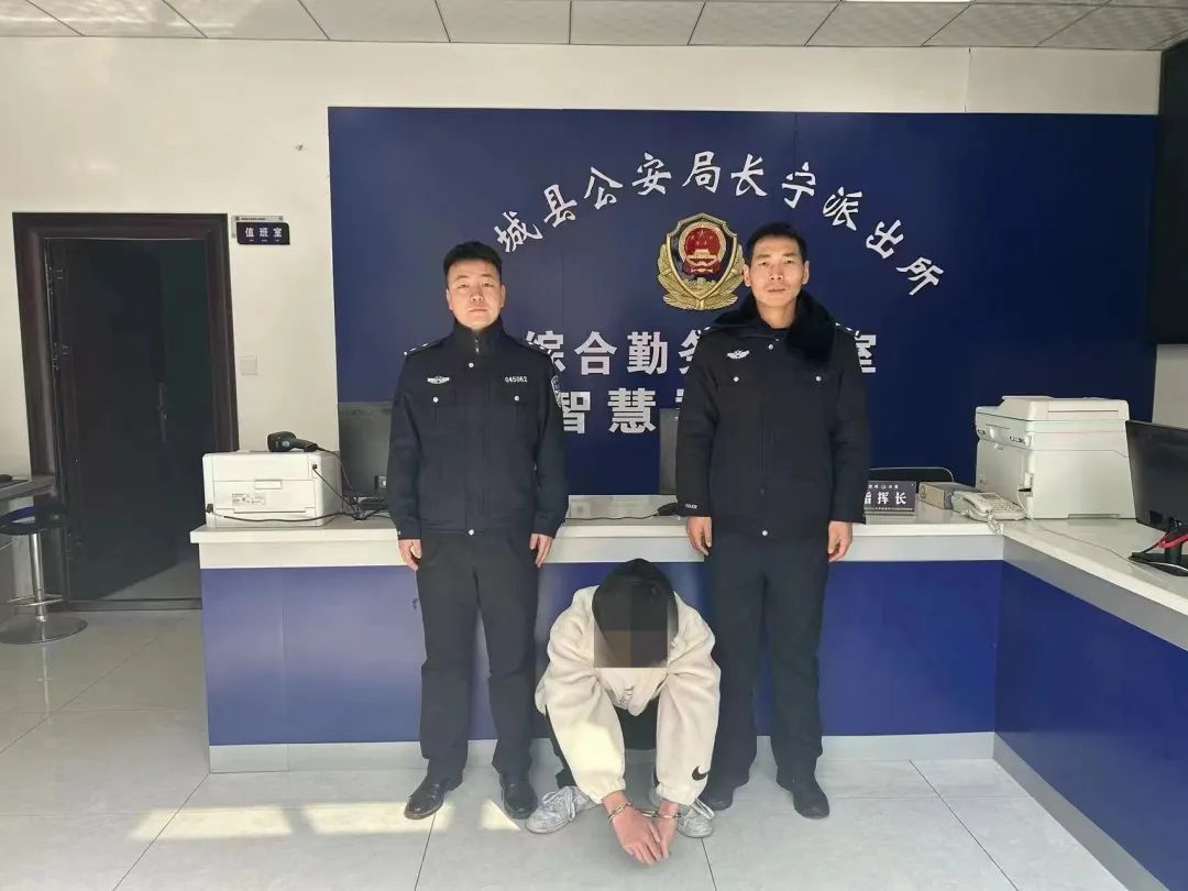 【冬春行动】澄城公安:持续发力 向侵财类犯罪发起猛烈攻势_澎湃号