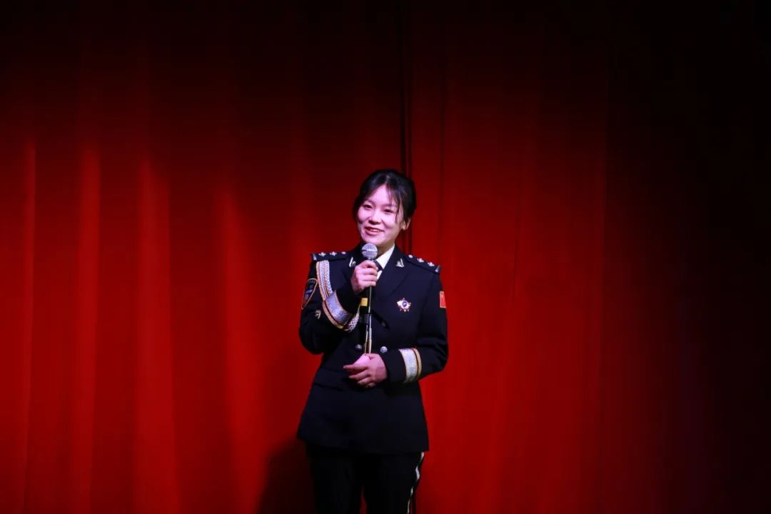 大墙内演绎"莎士比亚",呈现母亲文化新内涵新亮点_澎