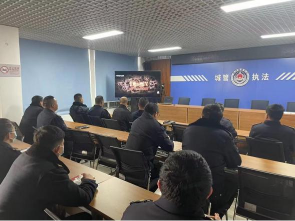 "双争"进行时 | 秦皇岛北戴河新区开展"学雷锋61文明实践我行动"