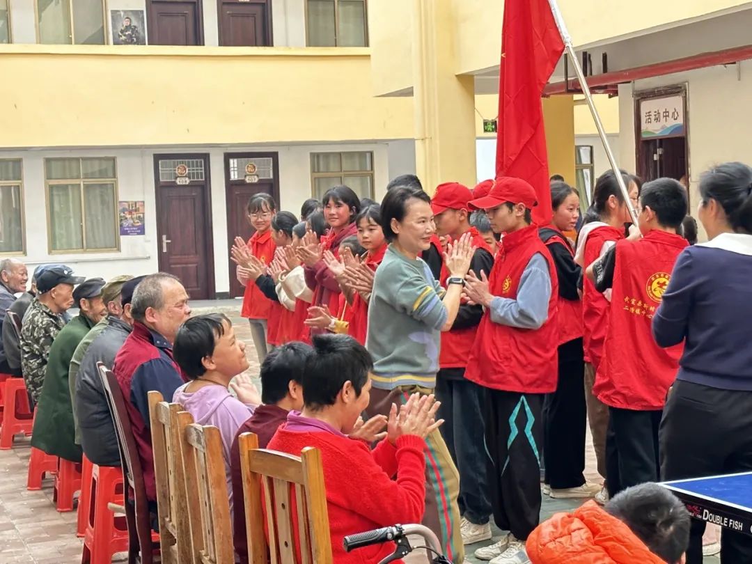 二塘镇中心校:弘扬雷锋精神 争做时代新人_澎湃号·政务_澎湃新闻-the