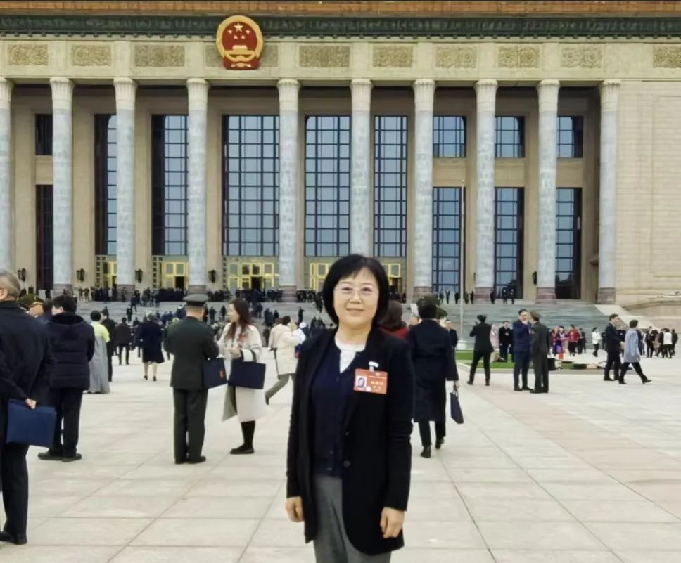 除了蔡猛,全国人大代表,航空工业特级卓越工程师,航空工业特种所研究