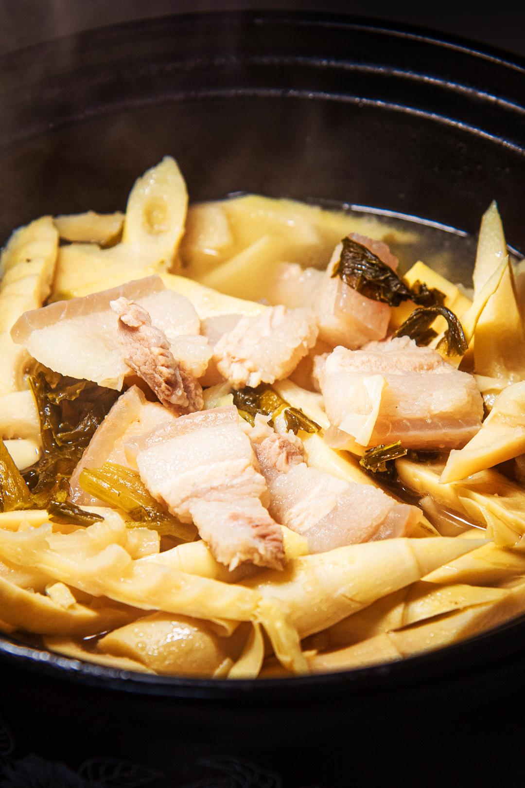 中国春菜第一鲜,比肉还好吃_澎湃号·湃客_澎湃新闻-the paper