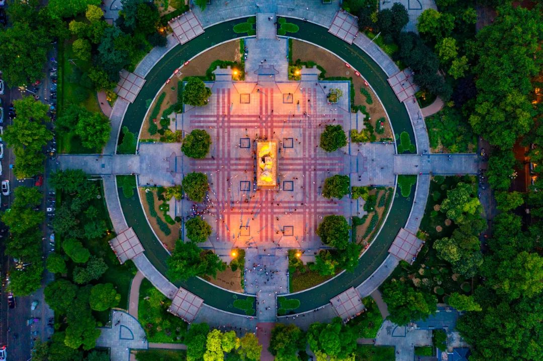 不管走多远西工都是家的味道