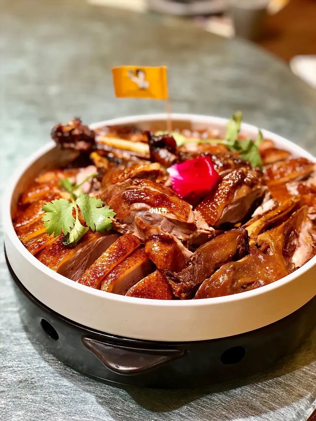 广东最会吃鸡小城,距广州仅30min,却毫无存在感,该