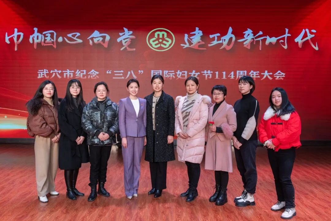 喜报黄冈7名个人3个集体获省级表彰