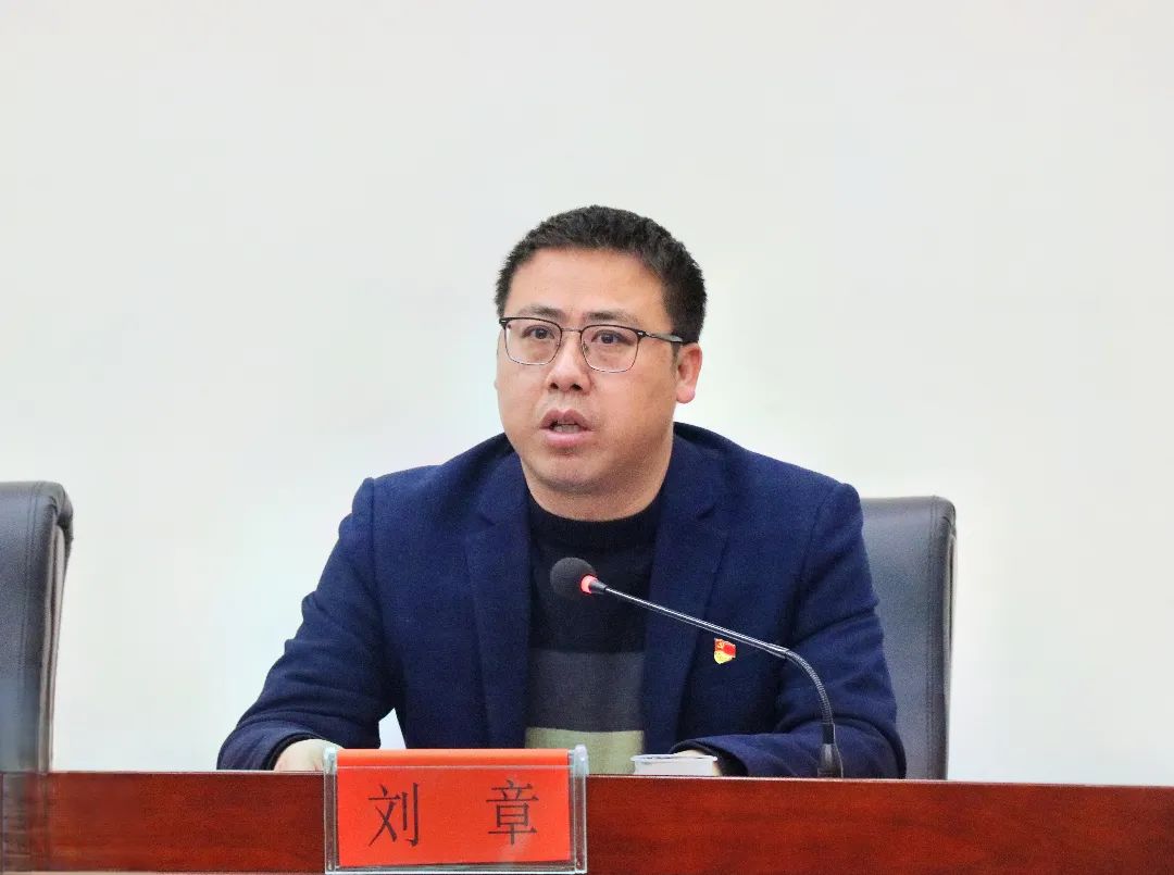 株洲市委第二提级巡察组巡察炎陵县人民法院党组工作动员会召开