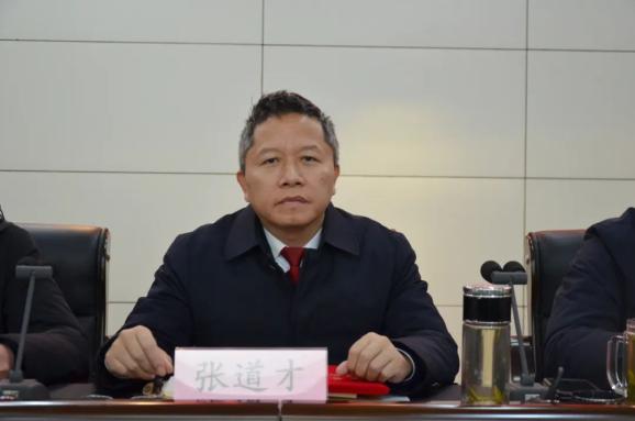 凝心聚力 再启新程——赤壁法院召开2023年度工作总结