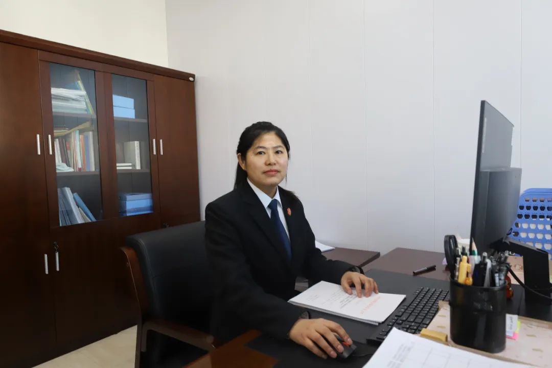 跟班人:王瑞君,男,汉族,1970年4月出生,中共党员