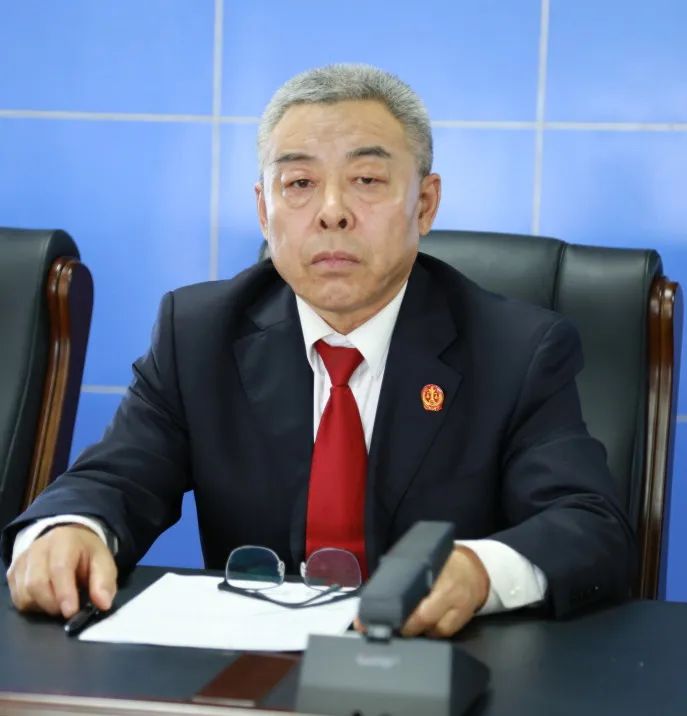 青冈法院召开审判执行质效暨优化营商环境推进会_澎湃号·政务_澎湃