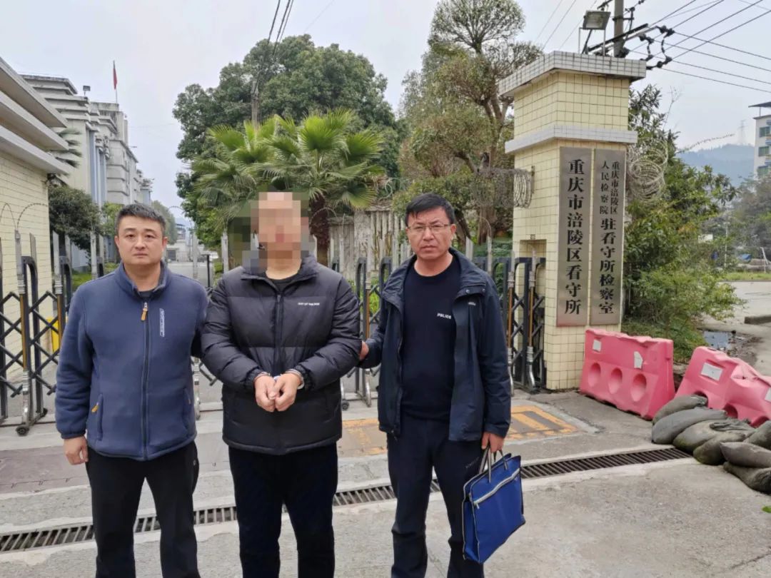 反诈专栏阿右旗公安抓获1名涉诈犯罪嫌疑人