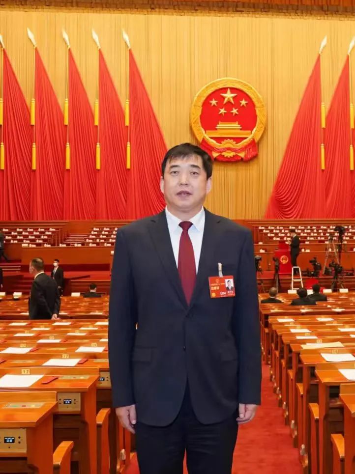 齐"鲁"大地 | 直通代表团山东站_澎湃号·政务_澎湃新闻-the paper