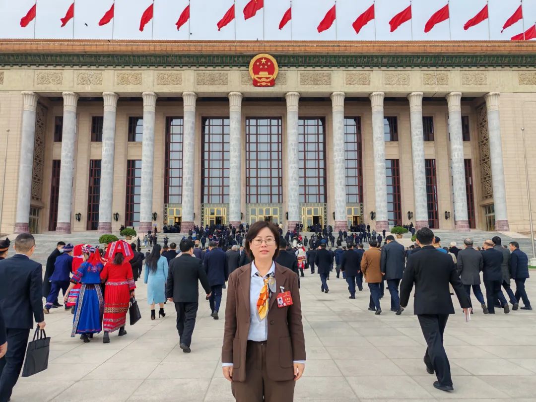 长安汽车朱华荣,中光学李智超,红宇精工邵洪婷过去一年来深入基层调研