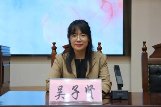 吴子贤指出,此次知识讲座内容丰富实用,贴近生活,进一步提高了妇女