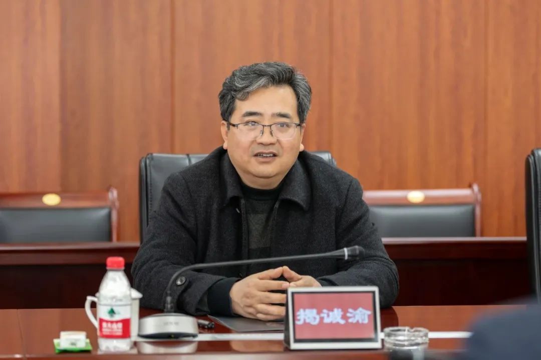 綦江法院院长王科一行到江津法院考察交流_澎湃号·政务_澎湃新闻-the