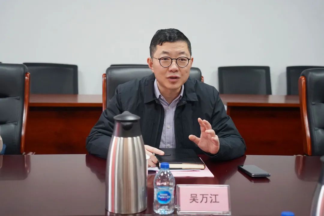 虎丘法院调研组到东渚街道走访调研_澎湃号·政务_澎湃新闻-the paper