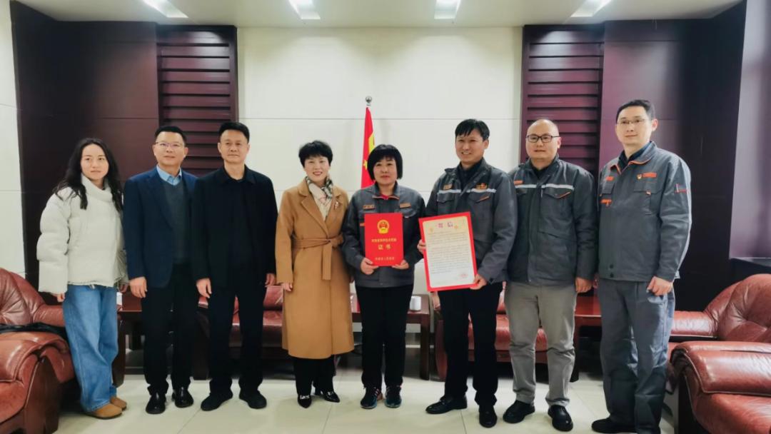 涧政时刻调研慰问观摩