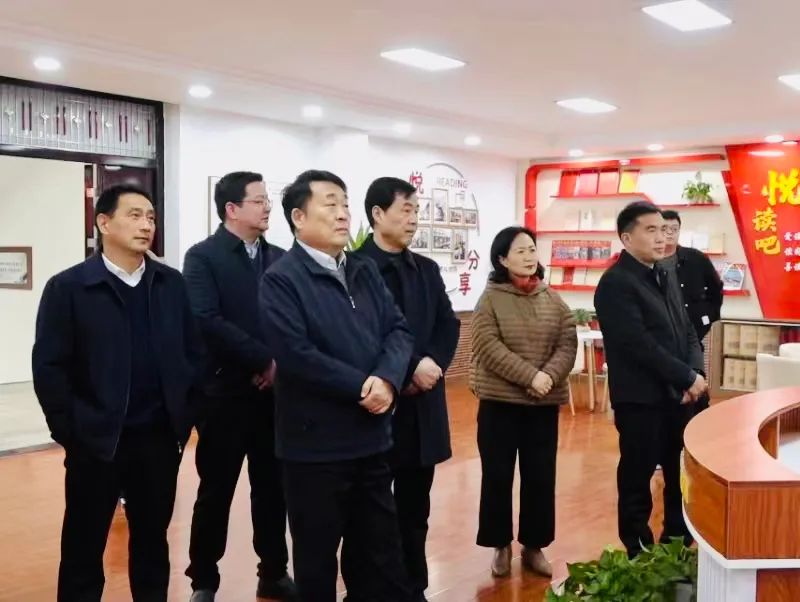 后峪村全过程人民民主片区示范点,石寺社区人大代表联络站,北冶镇人大